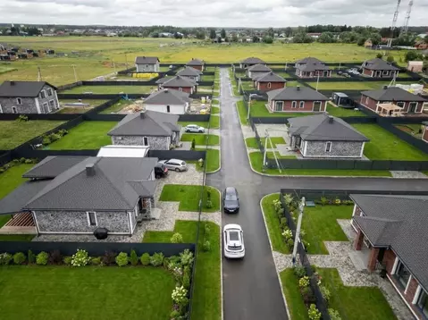 Дом в Московская область, Солнечногорск городской округ, д. Пятница, ...