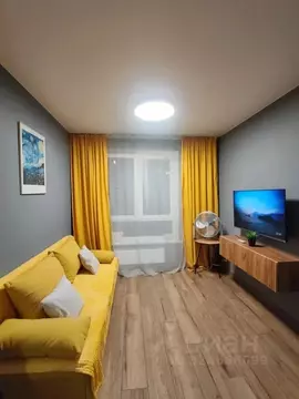 1-к кв. Приморский край, Владивосток ул. Архангельская, 23к3 (37.0 м)