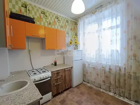 2-к кв. Московская область, Воскресенск Лопатинский мкр, ул. ...