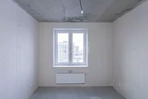 1-к кв. Тюменская область, Тюмень Новгородская ул., 20 (38.5 м)