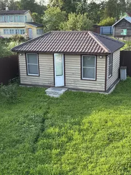 Дом, 140 м
