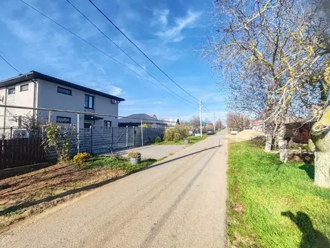 Участок в Краснодарский край, Темрюкский район, Ахтанизовское с/пос, ...