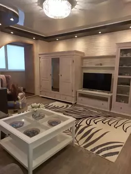 1-к кв. Ивановская область, Иваново ул. 1-я Минеевская, 4 (52.0 м)