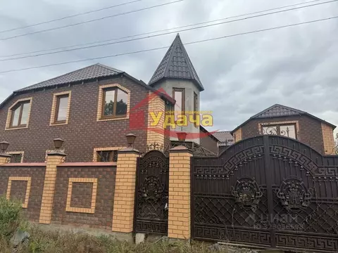 Дом в Оренбургская область, Орск Старый город мкр, ул. Пионерская, 53 ...