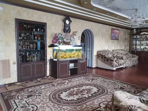 Дом в Алтай, Майминский район, с. Майма Тихая ул., 6 (220 м)