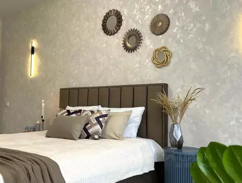 1-к кв. Воронежская область, Воронеж ул. Революции 1905 года, 31Ю ...