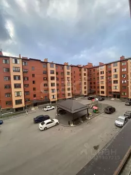 2-к кв. Северная Осетия, Владикавказ ул. Билара Кабалоева, 8А (73.0 м)