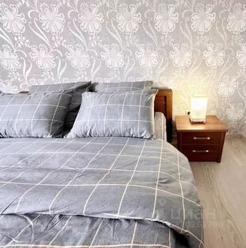 1-к кв. Башкортостан, Уфа Кавказская ул., 26 (45.0 м)