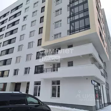 3-к кв. Свердловская область, Екатеринбург ул. Академика Ландау, 53 ...