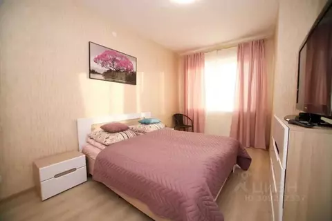 1-к кв. Пермский край, Пермь ул. Революции, 52Б (45.0 м)