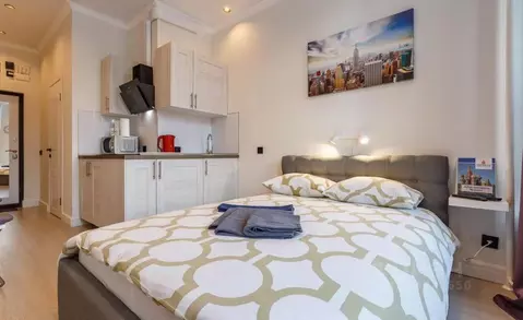 1-к кв. Москва просп. Вернадского, 41С1 (18.0 м)