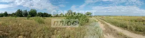 Участок в Волгоградская область, Волгоград Советский пер. (6.6 сот.)