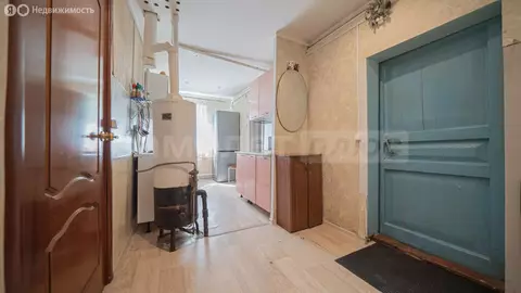 Дом в Наро-Фоминск, Современная улица, 11 (61 м)