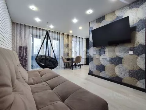 3-к кв. Томская область, Асино ул. Юрия Гагарина, 3 (59.0 м)