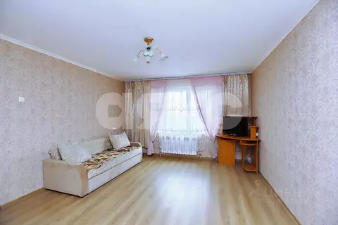 1-к кв. Липецкая область, Липецк ул. Космонавтов, 46/4 (47.6 м)