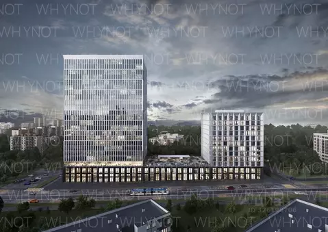 Торговая площадь в Москва ул. Вавилова, 13А (70 м)