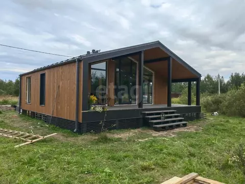 Дом в Московская область, Истра муниципальный округ, д. Ефимоново 15 ...