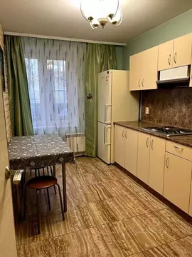 1-к кв. Москва Варшавское ш., 154К3 (36.0 м)