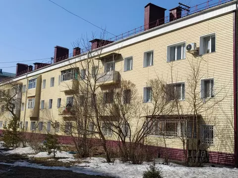 2-к кв. Омская область, Омск ул. Профинтерна, 23 (44.5 м)