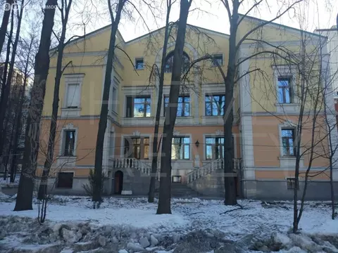 Торговая площадь (1918 м)