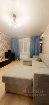 1-к кв. Самарская область, Тольятти Офицерская ул., 5 (43.0 м)