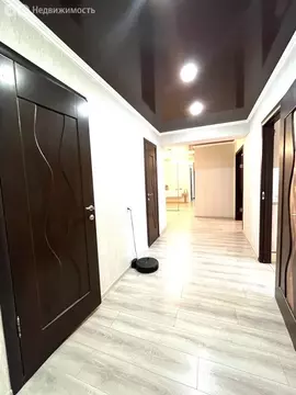 2-комнатная квартира: Энгельс, Ленинградская улица, 7 (76.5 м)