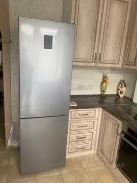 1-к кв. Калининградская область, Зеленоградск ул. Римская, 3 (31.0 м)