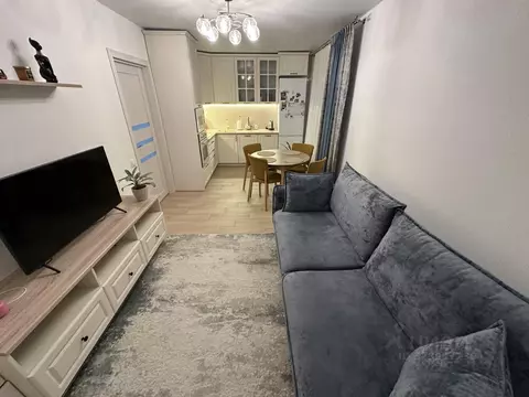 2-к кв. Нижегородская область, Нижний Новгород ул. Новокузнечихинская, ...