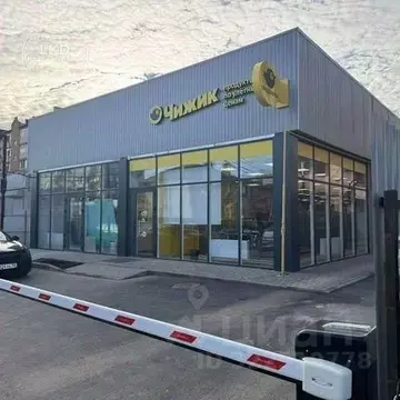 Помещение свободного назначения в Краснодарский край, Краснодар пос. ...