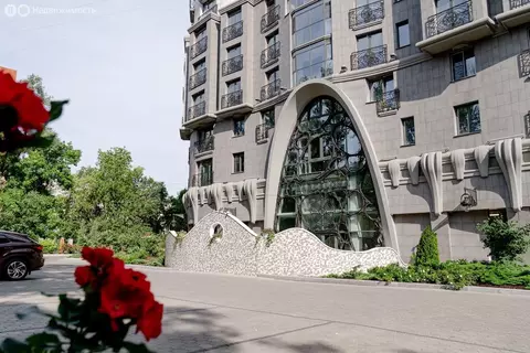 2-комнатная квартира: Санкт-Петербург, улица Ленсовета, 87к3 (50 м)