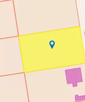 Участок в Хакасия, Усть-Абаканский район, с. Зеленое ул. Грушевая, 35 ...