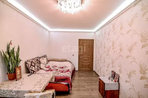 2-к кв. Сахалинская область, Южно-Сахалинск ул. Есенина, 15Б (56.0 м)