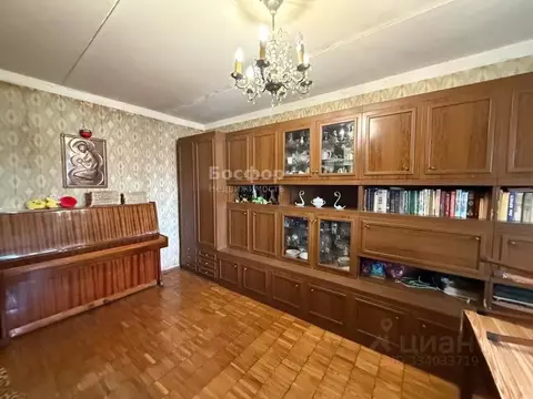 3-к кв. Крым, Феодосия ул. Украинская, 31 (65.5 м)