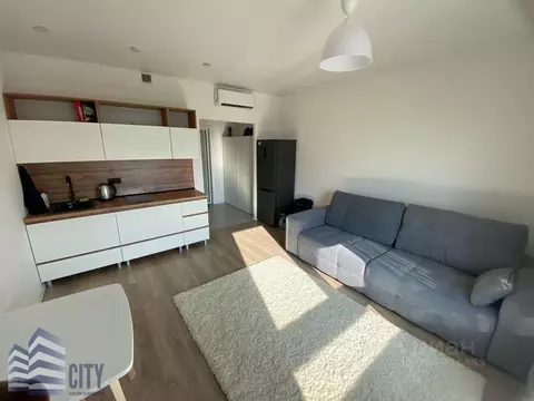 Студия Московская область, Балашиха ул. Реутовская, 20 (23.2 м)