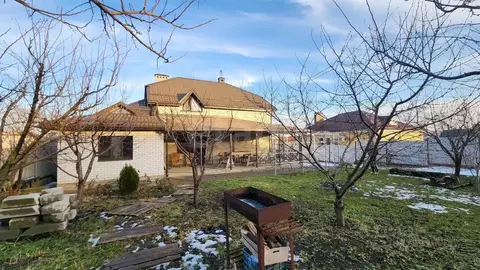 Дом в Ставропольский край, Ставрополь Чапаевка мкр, ул. Ляпидевского, ...