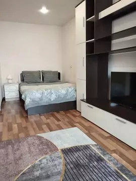 1-к кв. Самарская область, Самара ул. Стара-Загора, 209 (36.0 м)