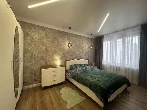 1-к кв. Калининградская область, Калининград Закатная ул., 31к2 (41.0 ...