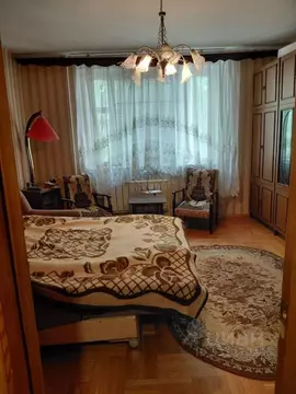2-к кв. Москва Кантемировская ул., 18К3 (52.0 м)