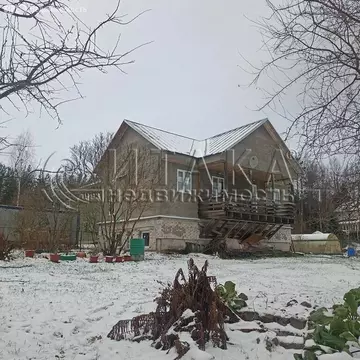 Дом в Выборгский район, Каменногорское городское поселение, посёлок ...