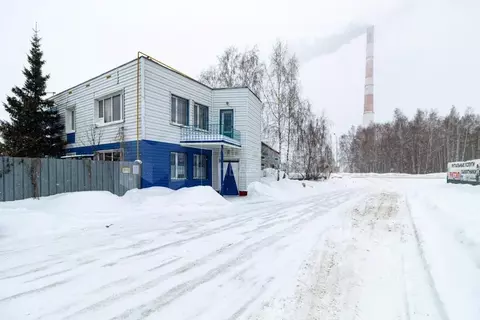 Помещение свободного назначения в Тюменская область, Тюмень Широтная ...