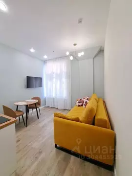 1-к кв. Приморский край, Владивосток ул. Прапорщика Комарова, 34 (23.0 ...