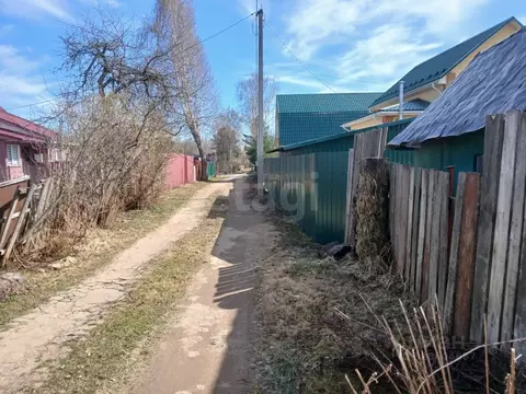 Дом в Смоленская область, Смоленск Касплянская ул., 56Б (26 м)