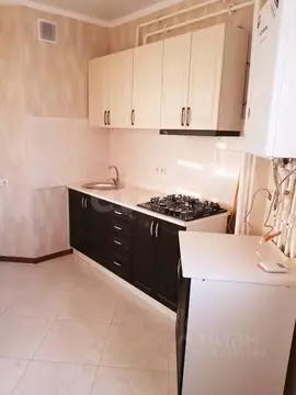 1-к кв. Крым, Симферополь ул. Батурина (39.0 м)