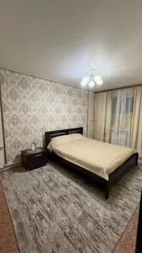 1-к кв. Белгородская область, Губкин ул. Петра Великого, 20 (30.0 м)