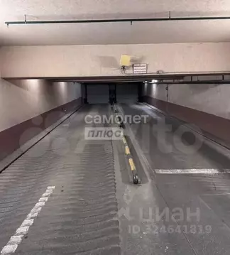 Гараж в Воронежская область, Воронеж ул. Карла Маркса, 67/2 (15 м)