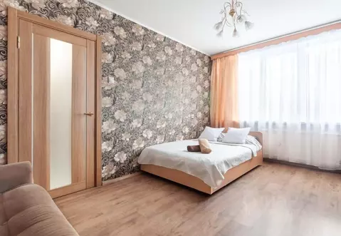 1-к кв. Санкт-Петербург просп. Большевиков, 5 (32.0 м)