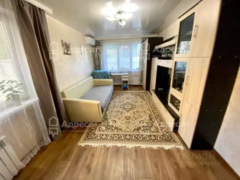 3-к кв. Волгоградская область, Волгоград Пролетарская ул., 13 (61.2 м)