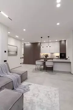 2-к кв. Москва Шмитовский проезд, 39к6 (82.5 м)