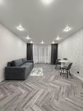 1-к кв. Москва ул. Наташи Качуевской, 4 (53.0 м)