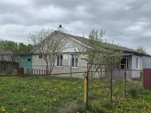 4-к кв. Брянская область, Дубровка рп ул. Загородная, 9 (89.9 м)